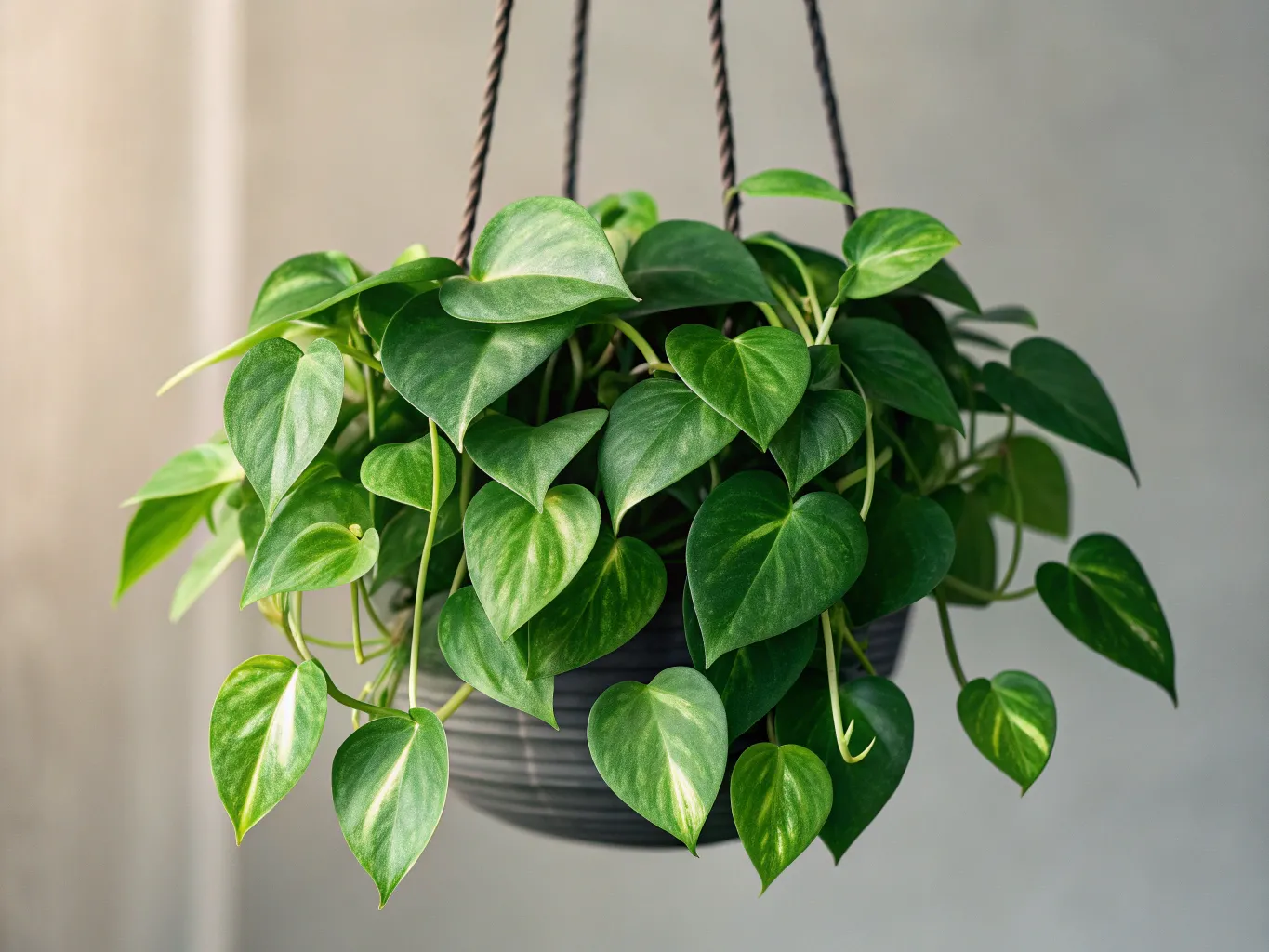 Epipremnum Aureum Pflanze