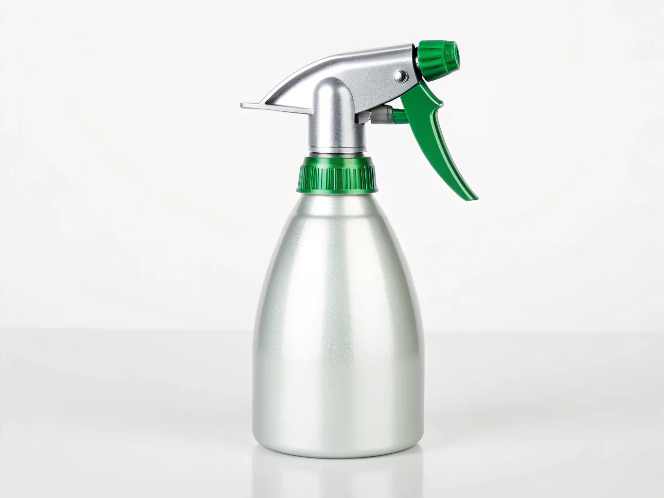 Sprühflasche für Pflanzenpflege